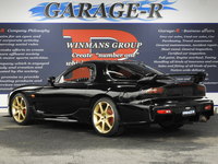 マツダ RX-7 タイプRS