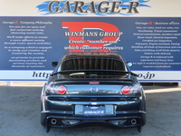 マツダ RX-8 タイプS　E/G　OH済み