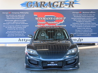 マツダ RX-8 タイプS　E/G　OH済み