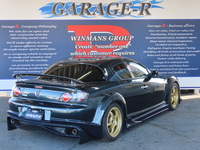 マツダ RX-8 タイプS　E/G　OH済み