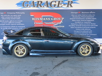 マツダ RX-8 タイプS　E/G　OH済み