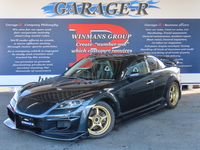 マツダ RX-8 タイプS　E/G　OH済み