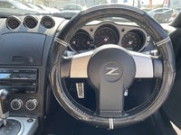 日産 フェアレディZ ベース