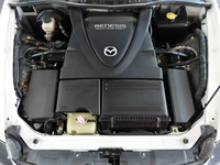 マツダ RX-8 ベース