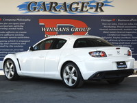 マツダ RX-8 ベース