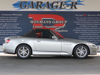 ホンダ S2000 タイプV