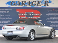 ホンダ S2000 タイプV
