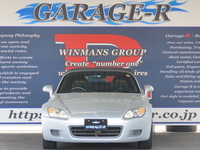 ホンダ S2000 タイプV