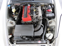 ホンダ S2000 タイプV
