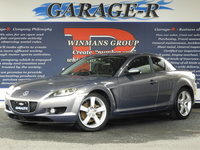 マツダ RX-8 タイプS