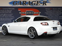 マツダ RX-8 タイプE