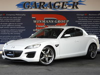 マツダ RX-8 タイプE