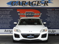 マツダ RX-8 タイプE