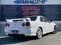 日産 スカイライン 25GT-V