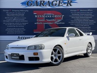 日産 スカイライン 25GT-V