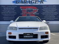 日産 スカイライン 25GT-V
