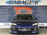 マツダ RX-8 タイプS