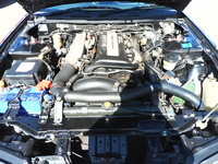 日産 シルビア スペックR