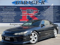 日産 シルビア スペックR