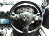 日産 シルビア スペックR