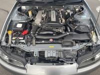 日産 シルビア スペックR