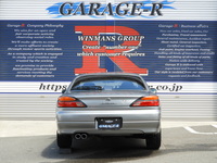 日産 シルビア スペックR
