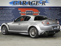 マツダ RX-8 ベース
