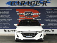 ホンダ S660 アルファ