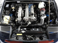 マツダ ロードスター 1.6Vスペシャル 修復無し　実走行7.6万ｋｍ