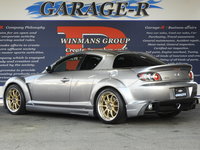マツダ RX-8 タイプS