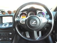 日産 フェアレディZ バージョンニスモ