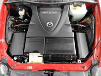 マツダ RX-8 ベース