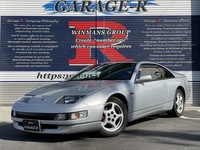 日産 フェアレディZ 300ZX　Tバールーフ