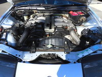 日産 フェアレディZ 300ZX　Tバールーフ