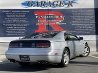 日産 フェアレディZ 300ZX　Tバールーフ