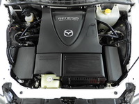 マツダ RX-8 タイプRS　スピリット用19インチ