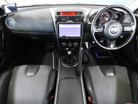マツダ RX-8 タイプRS　スピリット用19インチ
