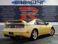 日産 フェアレディZ 300ZXツインTB 2シーター