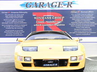 日産 フェアレディZ 300ZXツインTB 2シーター