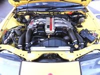 日産 フェアレディZ 300ZXツインTB 2シーター