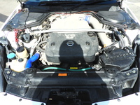 日産 フェアレディZ ベース