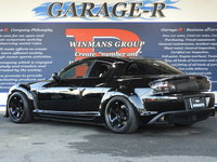 マツダ RX-8 タイプS