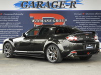 マツダ RX-8 タイプRS ★エンジン圧縮良好★オススメ！