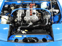 マツダ ロードスター 1.6