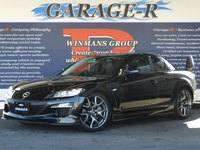 マツダ RX-8 タイプRS