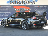 マツダ RX-8 タイプRS