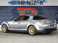 マツダ RX-8 タイプS