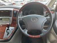トヨタ アルファード 3.0MZ