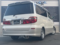 トヨタ アルファード 3.0MZ