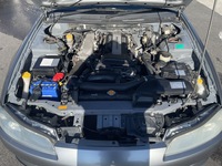 日産 シルビア スペックR　Vパッケージ